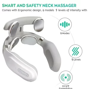 Mini Massager